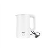Kettle Basic Home White 1500 W 2 L (6 Units)