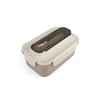 Lunch box ThermoSport Rectangular 1,5 L (12 Units)
