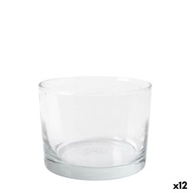 Beer Glass Onis Transparent 220 ml (12 Units)