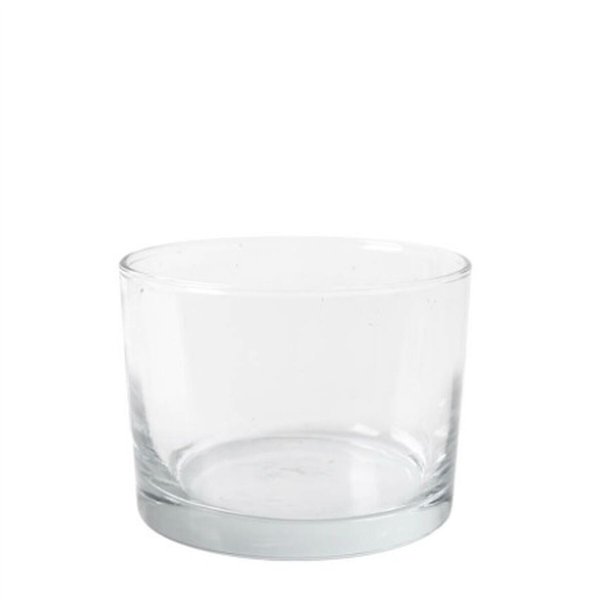 Beer Glass Onis Transparent 220 ml (12 Units)