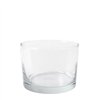 Beer Glass Onis Transparent 220 ml (12 Units)