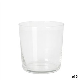 Beer Glass Onis Glass 370 ml (12 Units)