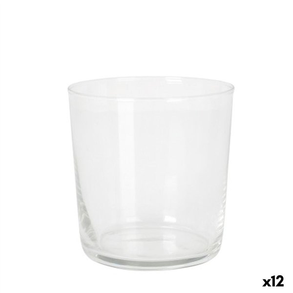 Beer Glass Onis Glass 370 ml (12 Units)