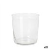 Beer Glass Onis Glass 370 ml (12 Units)