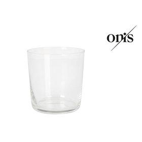 Beer Glass Onis Glass 370 ml (12 Units)
