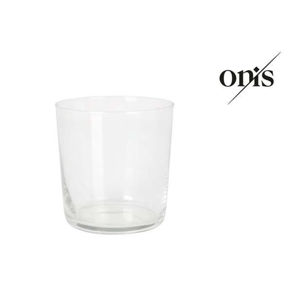 Beer Glass Onis Glass 370 ml (12 Units)