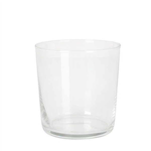 Beer Glass Onis Glass 370 ml (12 Units)