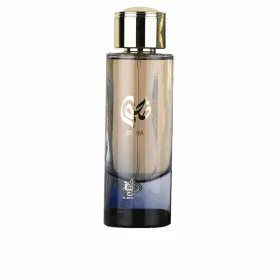 Glass La Mediterránea Nalon optic Transparent Glass 360 ml (48 Units)