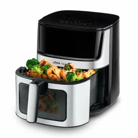 Lunch box Quttin Ambare 1,1 L (6 Units)