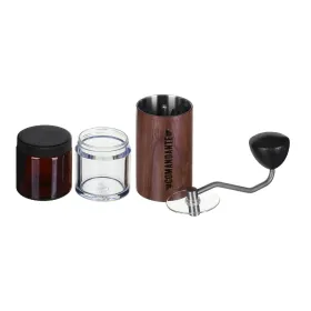 Set of glasses LAV Transparent Glass 340 ml 3 Pieces (16 Units)