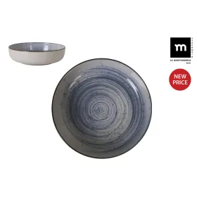 Tin La Mediterránea Transparent 1 L (12 Units)