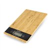 Digital Kitchen Scale Basic Home Brown Black (6 Units)