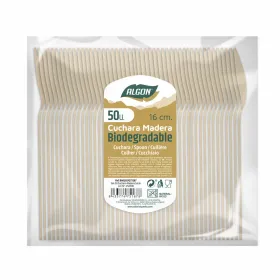 Piece Coffee Cup Set La Mediterránea Naira Lines Transparent 2 Pieces (36 Units)