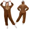 Kigurumi naisten pyjamat Springos HA7340, koko: M