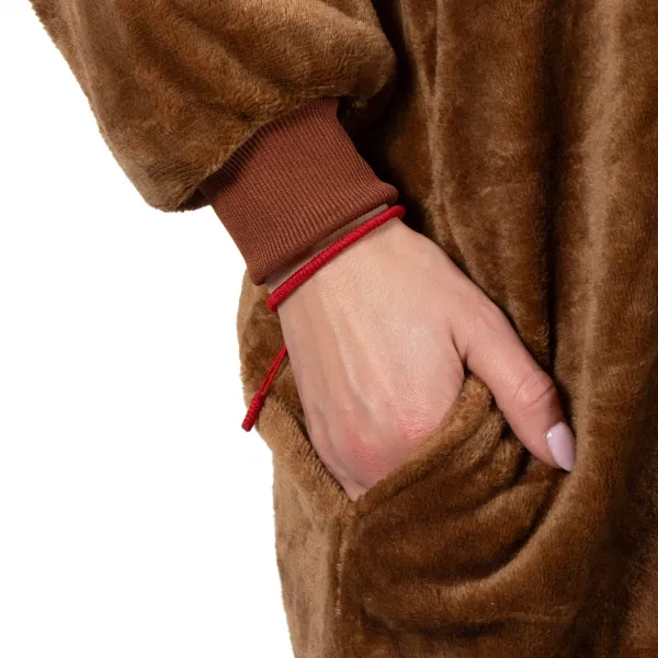 Kigurumi naisten pyjamat Springos HA7340, koko: M