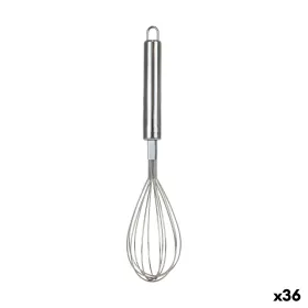 Jar La Mediterránea CUISINE Transparent 2 L (6 Units)