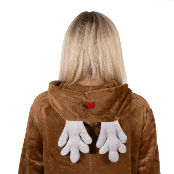 Kigurumi naisten pyjamat Springos HA7340, koko: M
