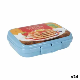 Pan Quttin CAESAR Silver Steel (6 Units)