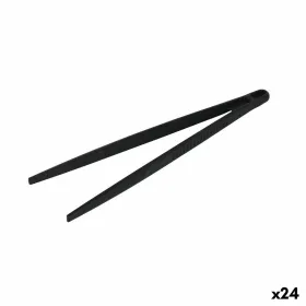 Pan Quttin CAESAR Silver Steel Ø 24 cm (4 Units)