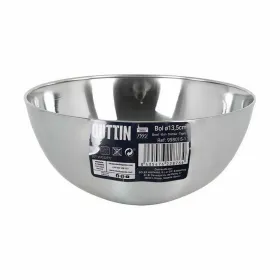 Pan Quttin CAESAR Silver Steel Ø 26 cm (4 Units)