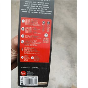 Thermos Super Mario 01371 580 ml Silicone