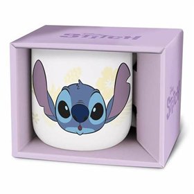 Cup Stitch Gift Box Ceramic