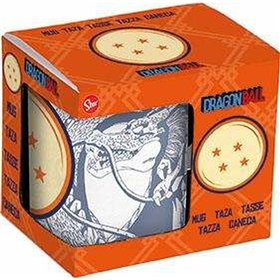 Mug Dragon Ball 325 ml Ceramic