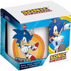 Ceramic Mug Sonic 325 ml