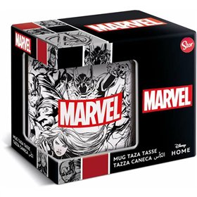 Mug Marvel 325 ml Ceramic
