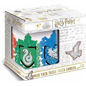 Mug Harry Potter 325 ml Ceramic