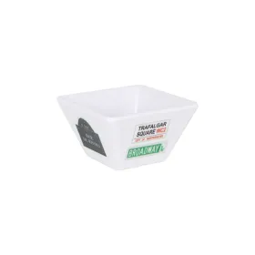 Snack Kulho 8 x 8 x 4,5 cm (48 osaa)
