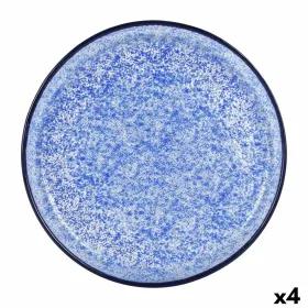 Litteä Lautanen Samaritaine Ø 19 cm (6 osaa)