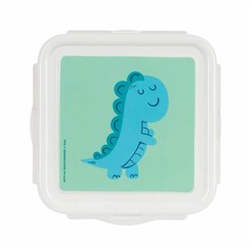 Lunch box Safta 13 x 7,5 x 13 cm