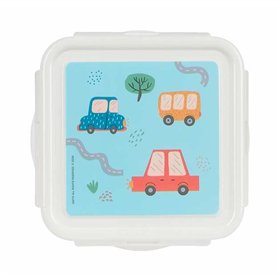 Lunch box Safta 13 x 7,5 x 13 cm