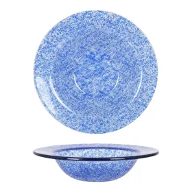 Syvä lautanen Samaritaine Ø 17 cm (6 osaa)