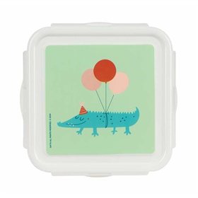 Lunch box Safta 13 x 7,5 x 13 cm