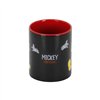 Mug Mickey Mouse Black Face