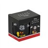 Mug Mickey Mouse Black Face