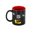 Mug Mickey Mouse Black Face