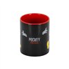 Mug Mickey Mouse Black Face