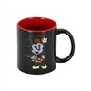 Mug Minnie Mouse Black Face