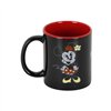Mug Minnie Mouse Black Face