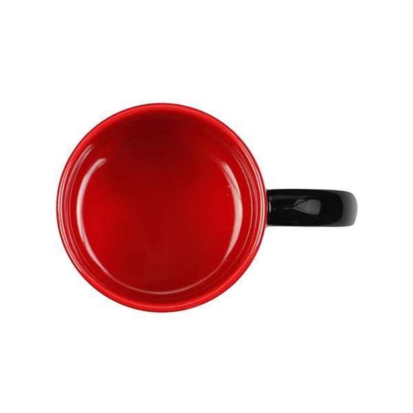 Mug Minnie Mouse Black Face