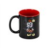 Mug Minnie Mouse Black Face