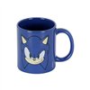 Mug Sonic Blue Face