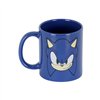 Mug Sonic Blue Face