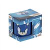 Mug Sonic Blue Face