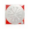 Cake stencil 144499