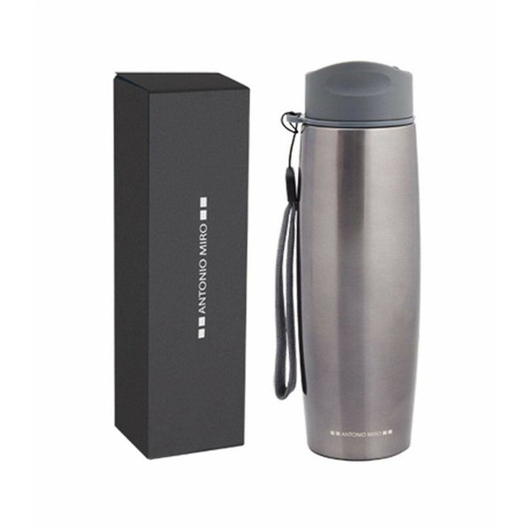 Thermos Antonio Miró 147170 Grey 500 ml