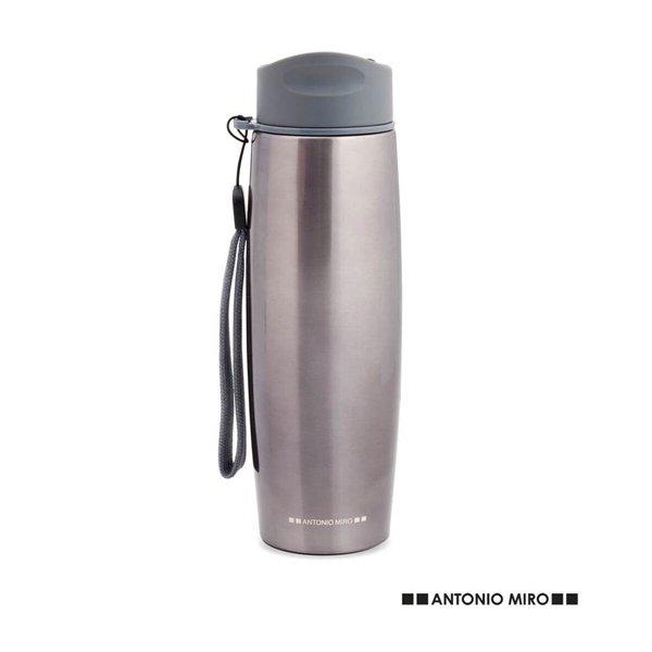 Thermos Antonio Miró 147170 Grey 500 ml